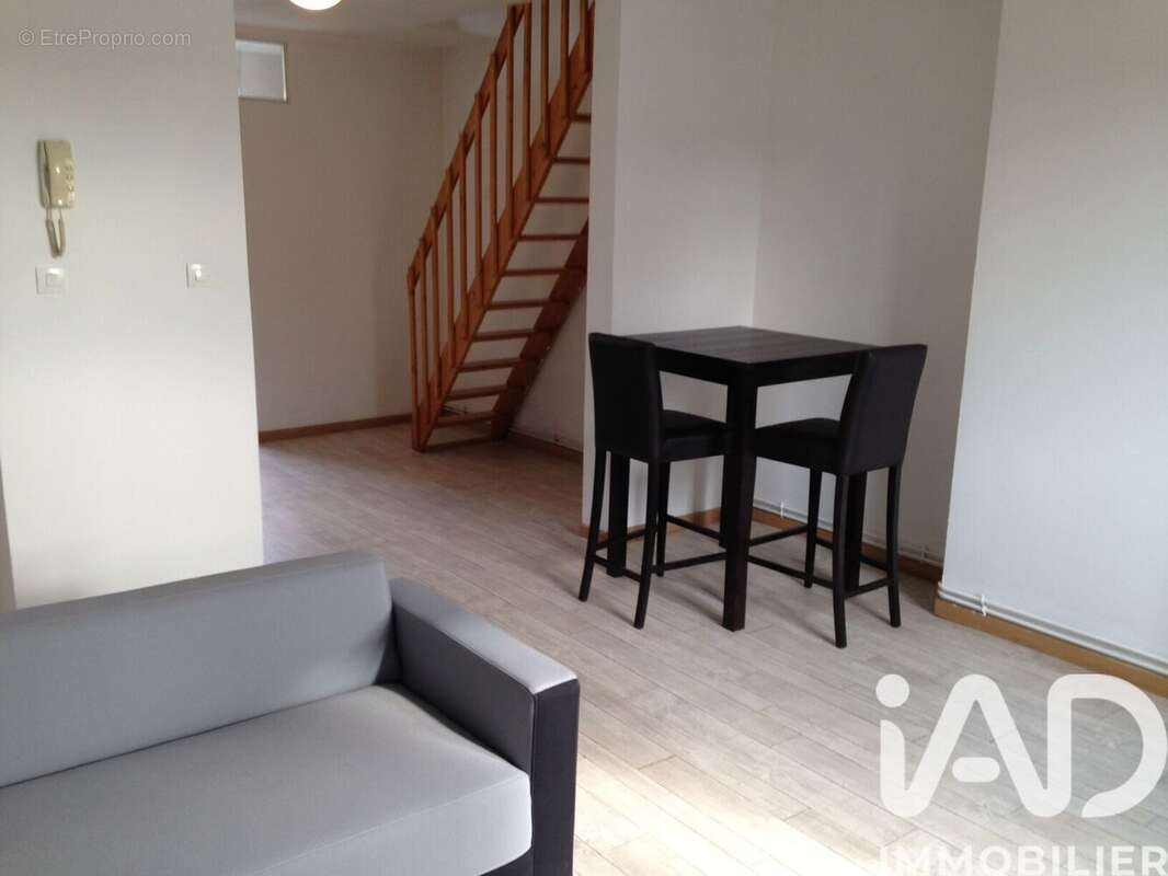 Photo 8 - Appartement à LILLE