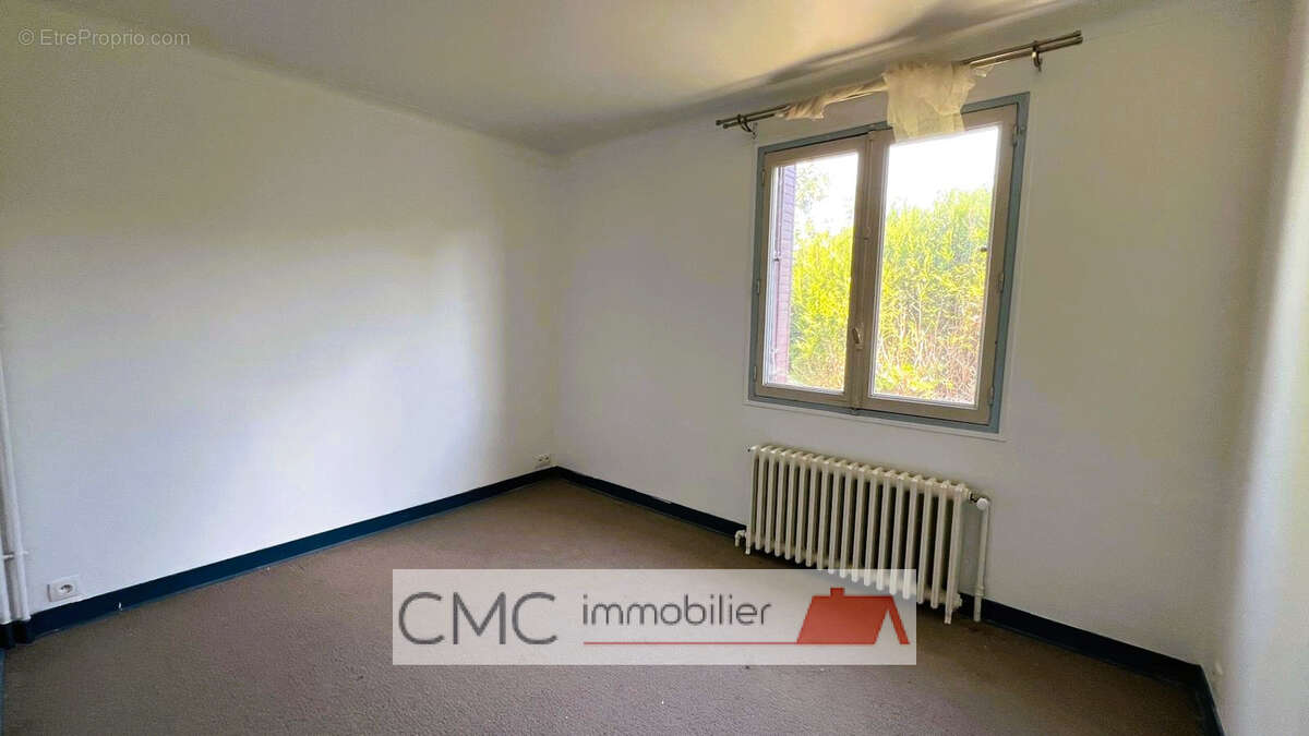 Maison 97 m² à Chartres  - photo 7
