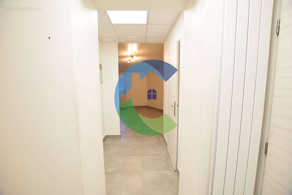 Commerce à EPINAY-SUR-ORGE