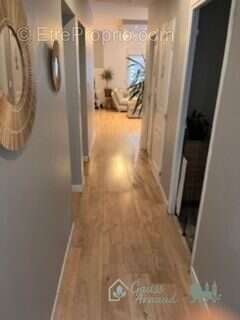 Appartement à CHATENOIS-LES-FORGES