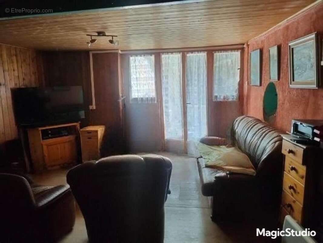 Photo 2 - Maison à ARBOIS