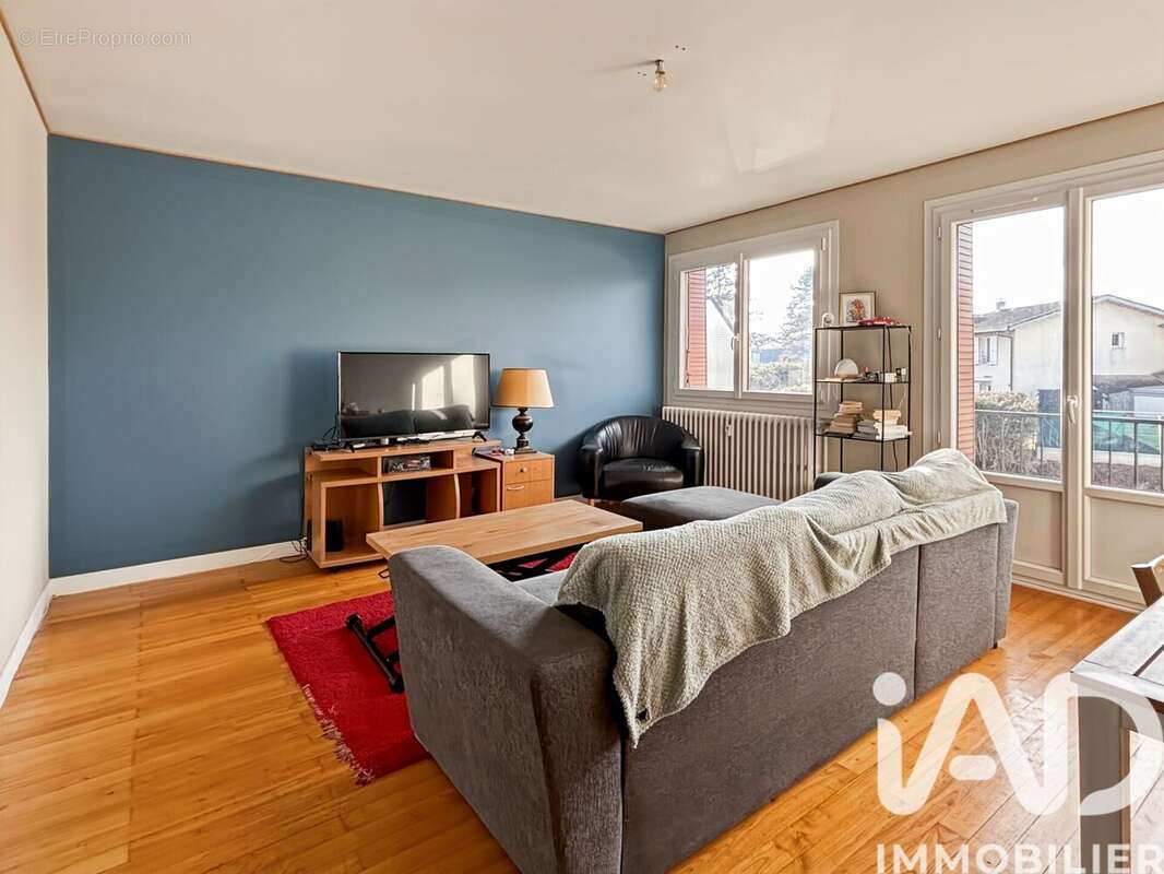 Photo 4 - Appartement à RUMILLY