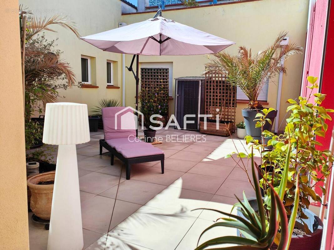 Photo 1 - Appartement à MONTBETON