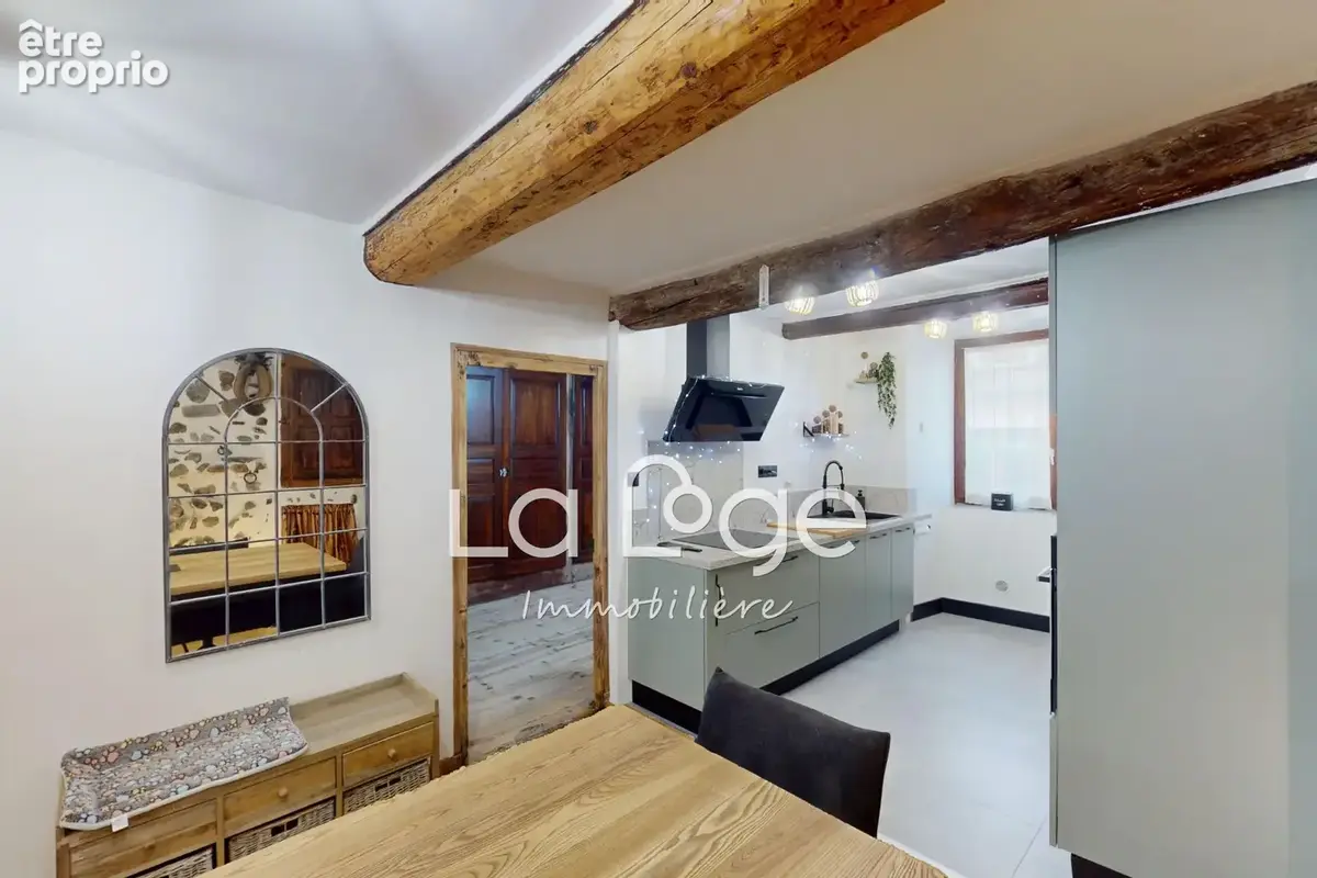 Maison 5 pièces 159 m² à vendre à Tallard (05130) - photo 3