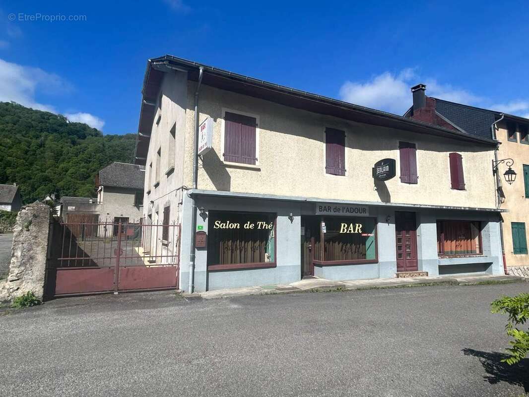 Appartement à CAMPAN
