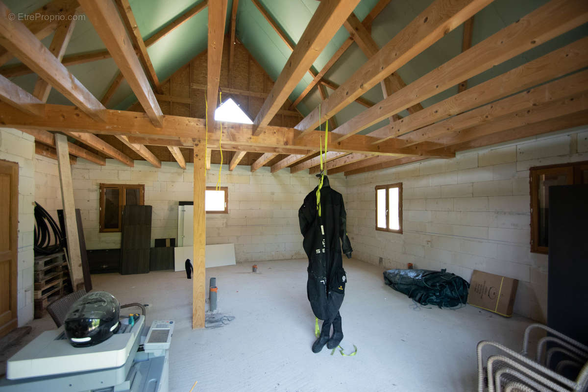 Maison sur parc de vacances - photo 20