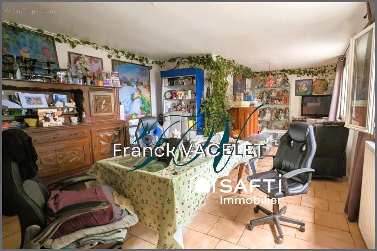 Photo 3 - Maison à LA REOLE