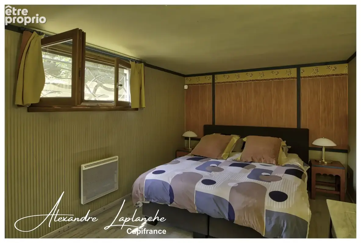 Dpt Tarn et Garonne (82), MONTAUBAN (82) – Quartier St Michel – Maison lumineuse de 175 m² avec jardin, véranda et garage - photo 12