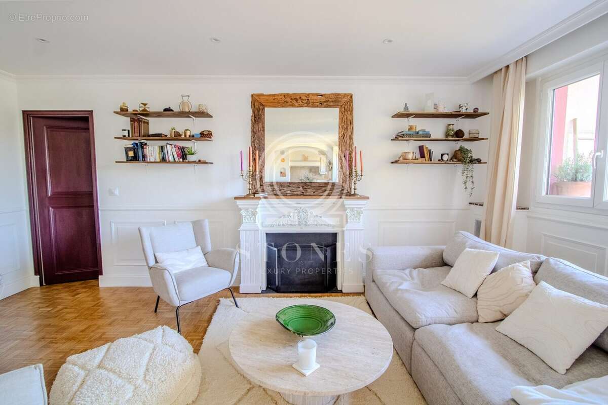 Appartement à LE PORT-MARLY