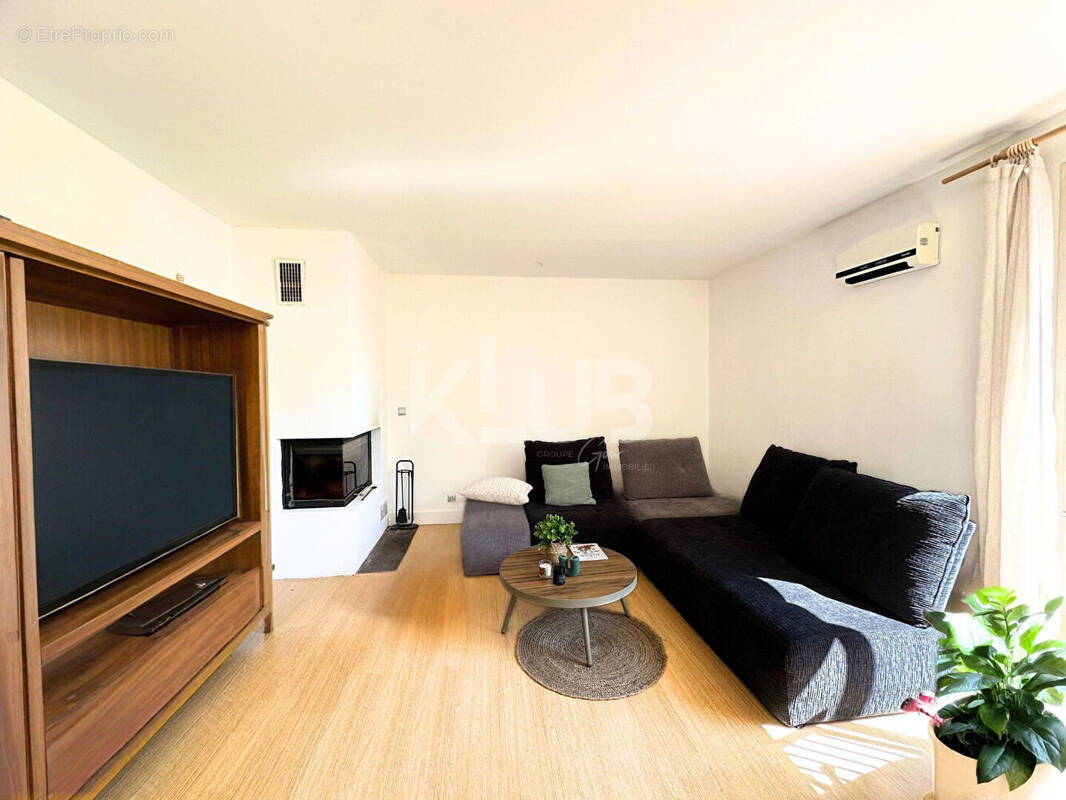 Maison à VALLE-DI-CAMPOLORO