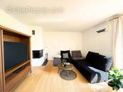 Maison à VALLE-DI-CAMPOLORO