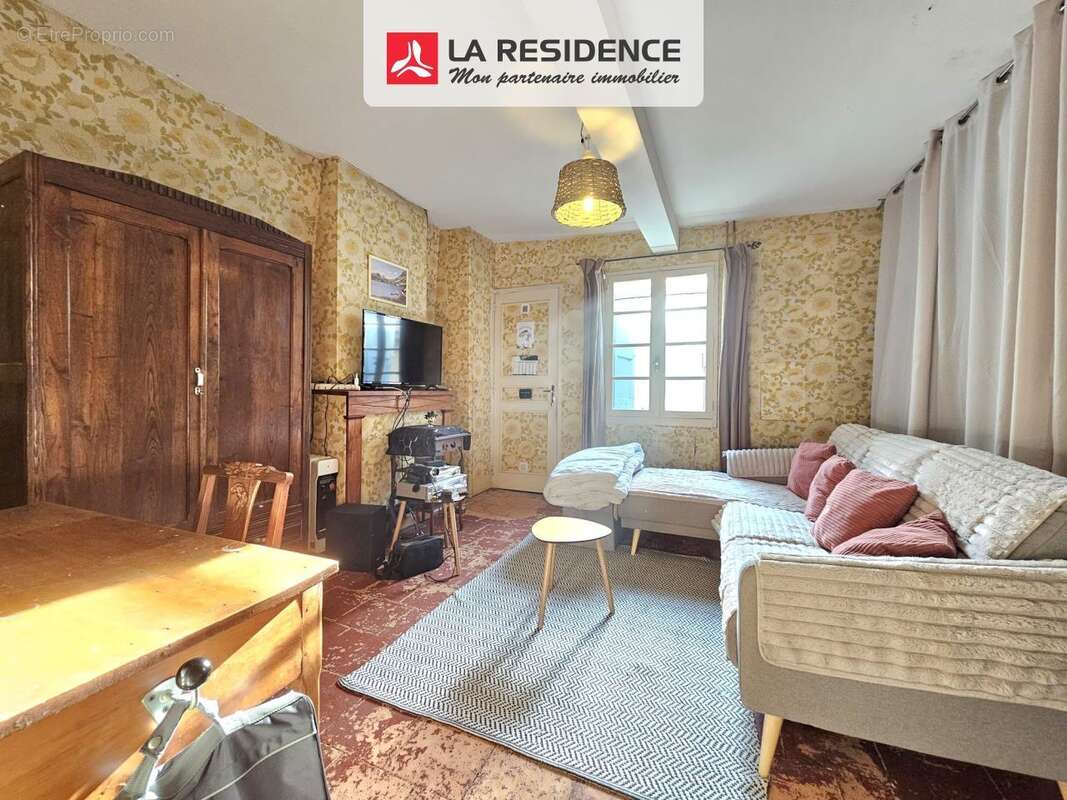 Maison à REVEL