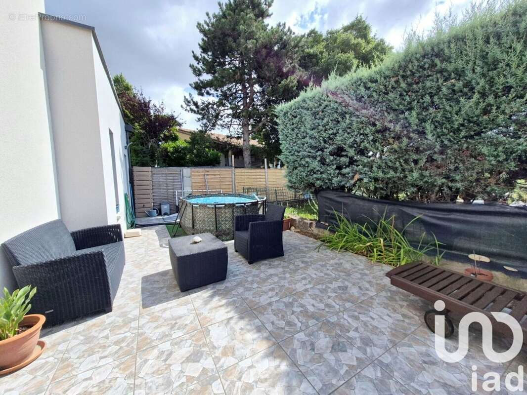 Photo 2 - Maison à ALIXAN