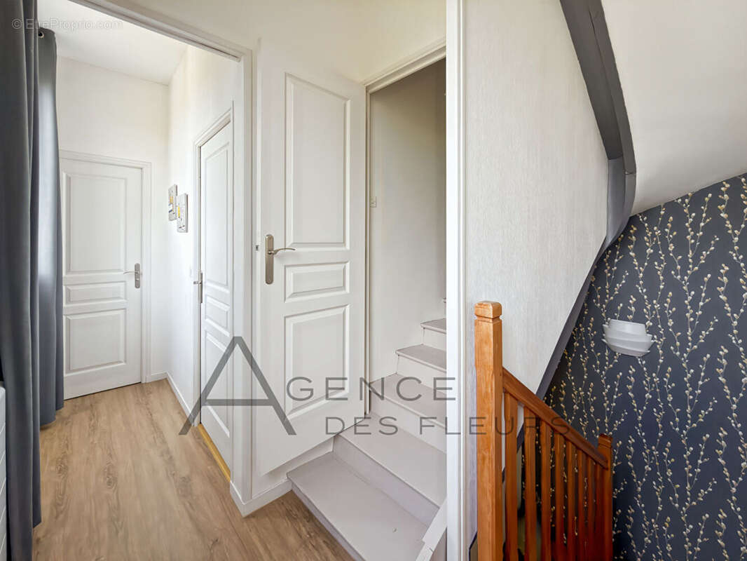 Maison La Saussaye 98 m2 - photo 11
