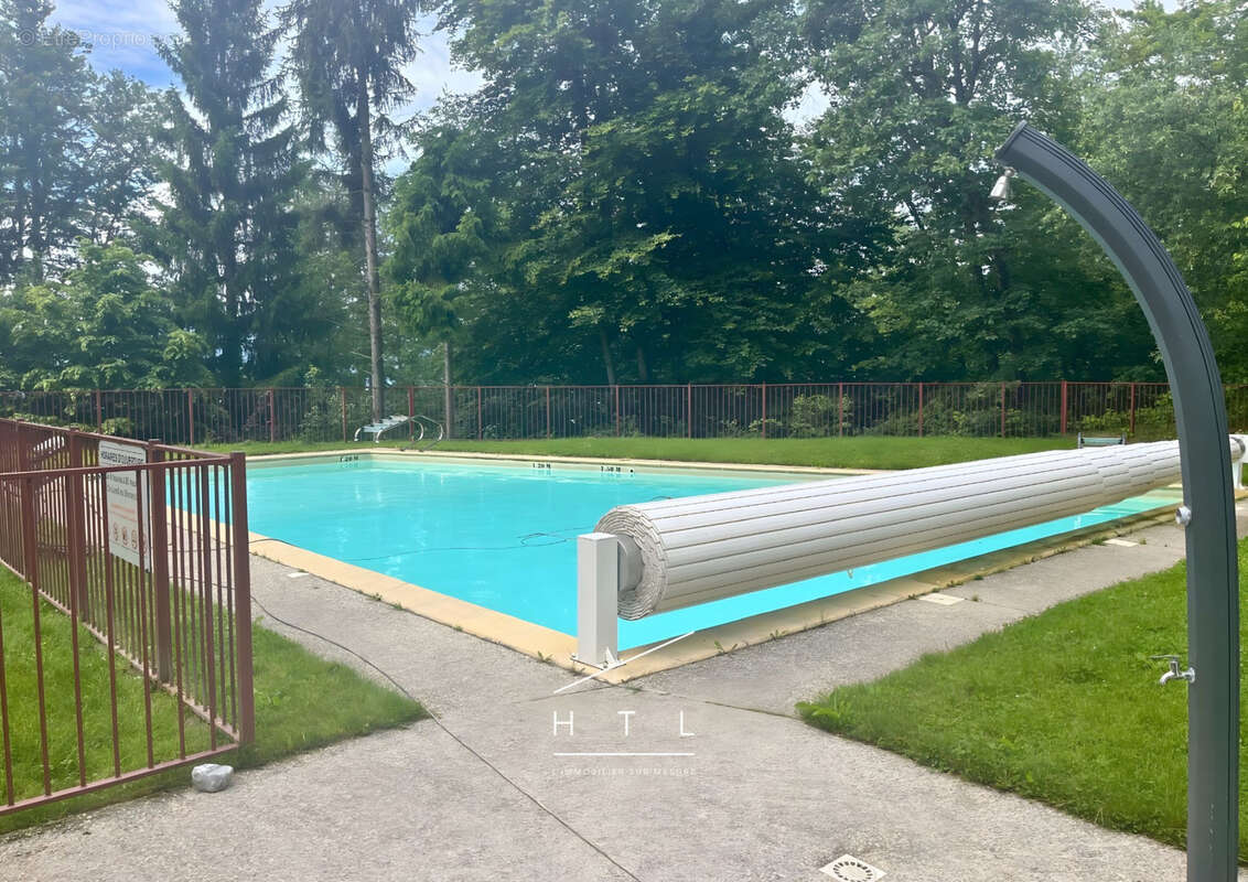 Appartement à PASSY