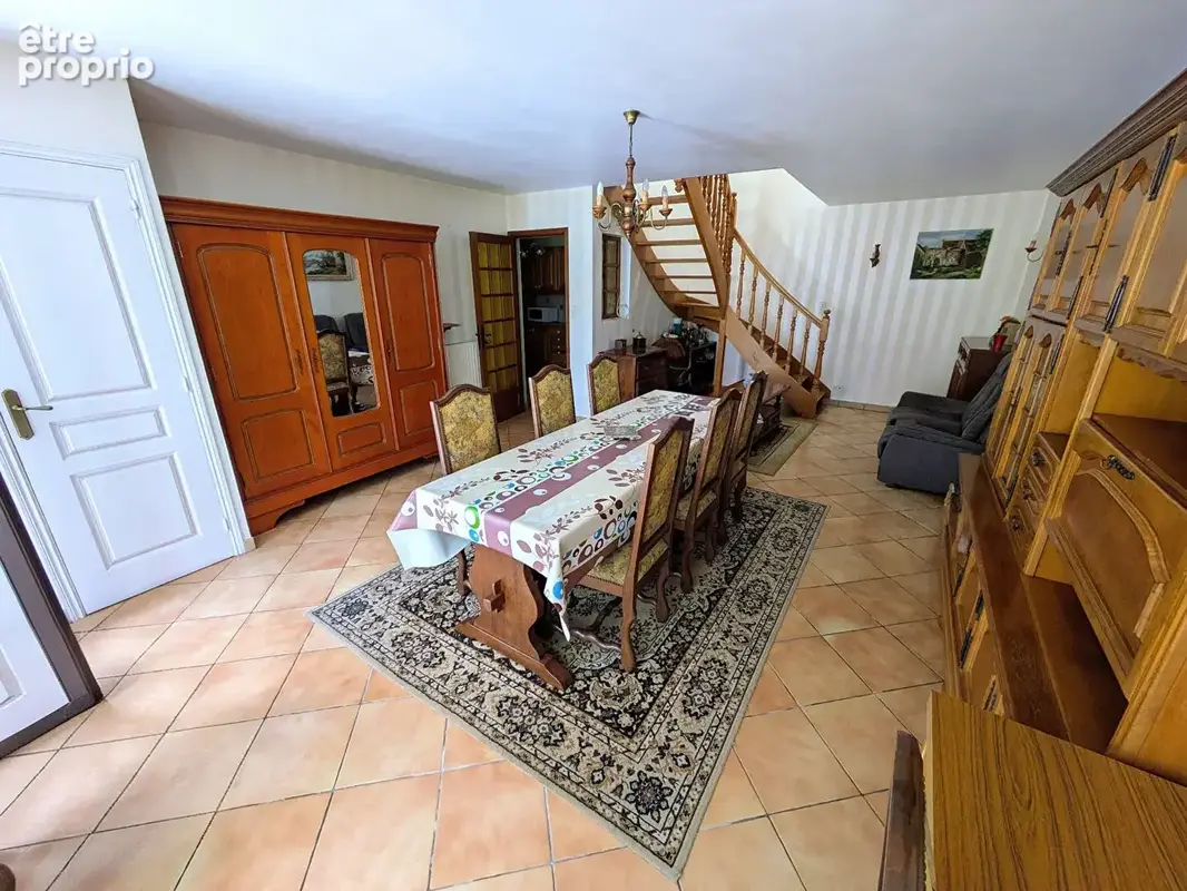 Saint Nazaire - Maison - 4 chambres - jardin - garage - photo 2