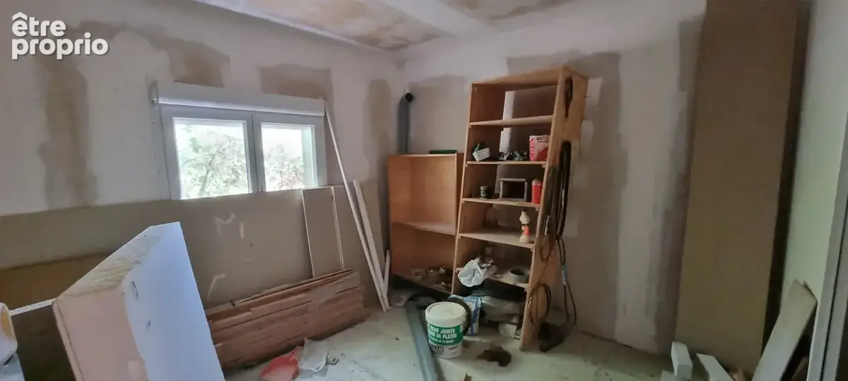 Maison saint diery - photo 7