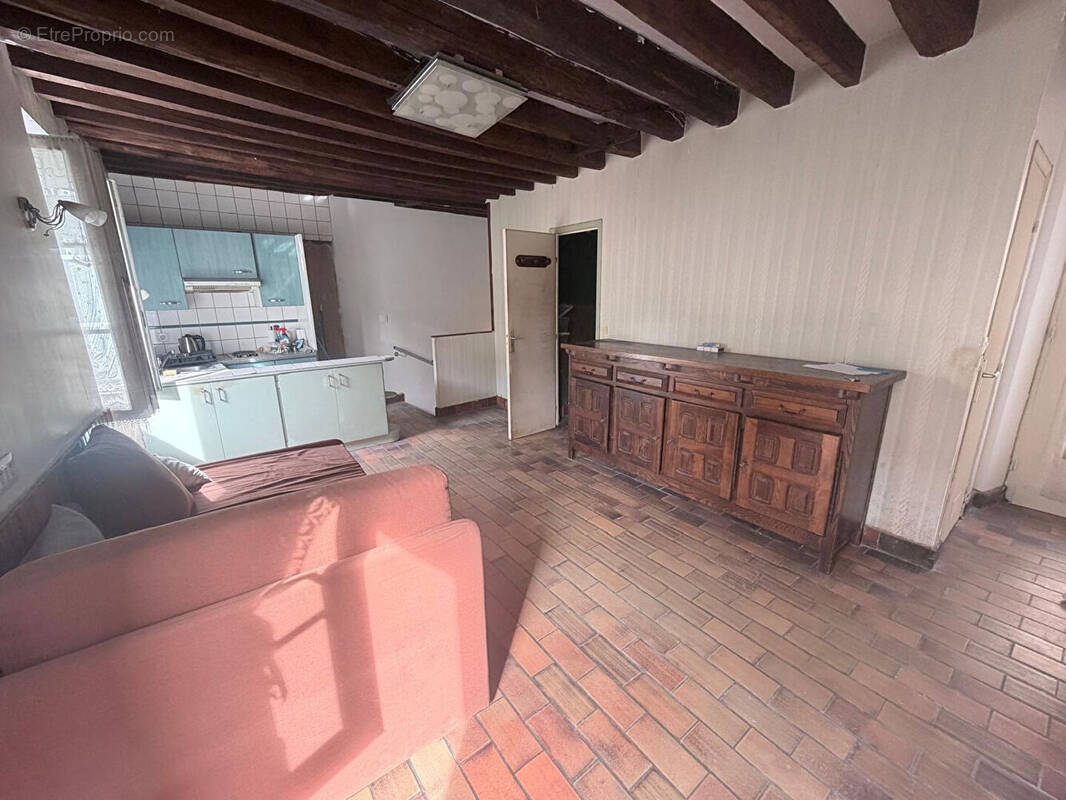 Appartement à CHAMPIGNY-SUR-MARNE