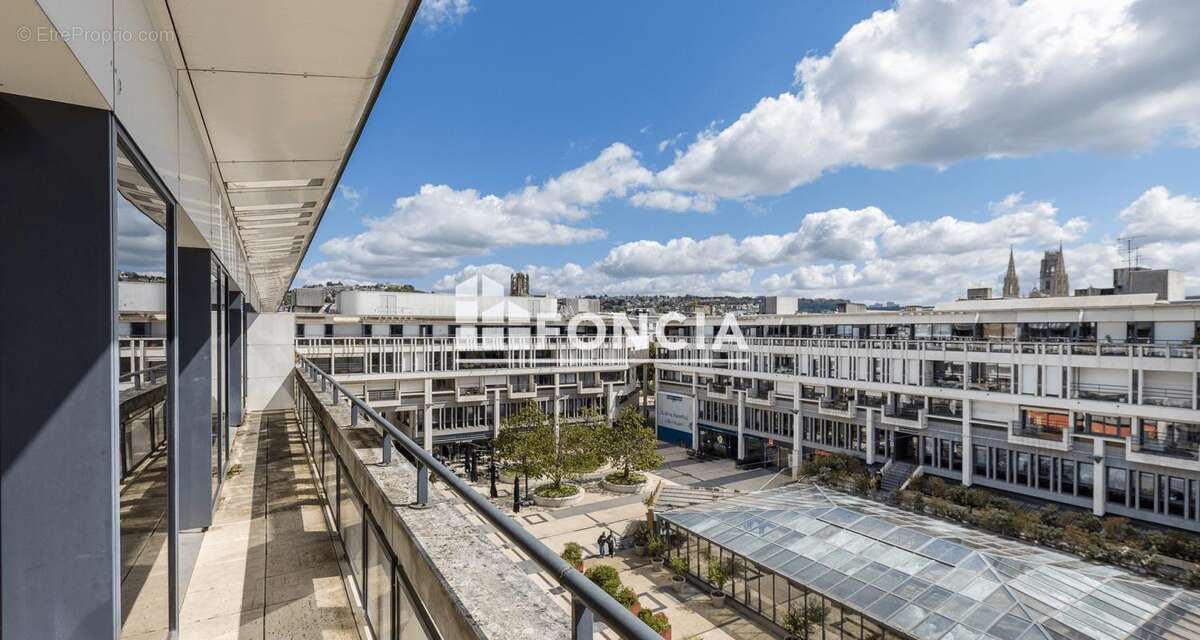Appartement à ROUEN