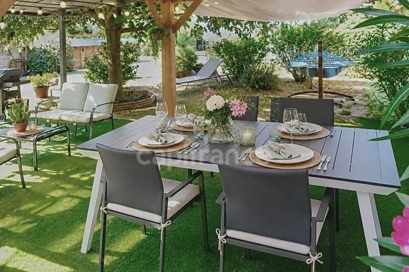 Maison Familiale de 141 m² à Tignieu-Jameyzieu - A découvrir sans attendre ! - photo 19