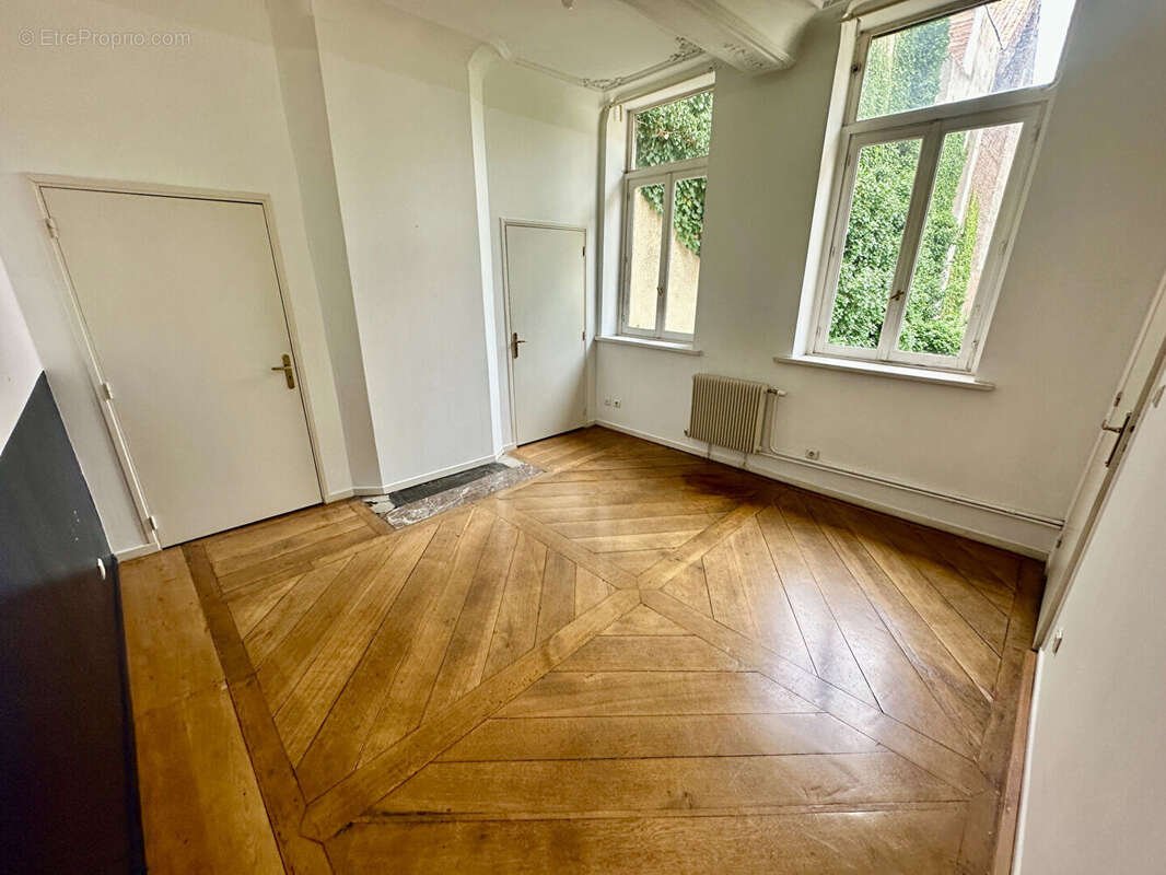 Appartement à LILLE