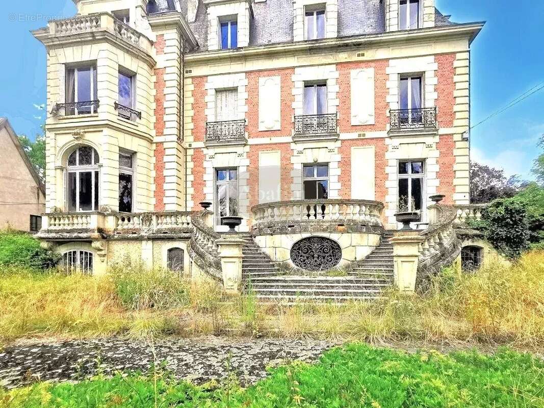 Maison à LE MANS