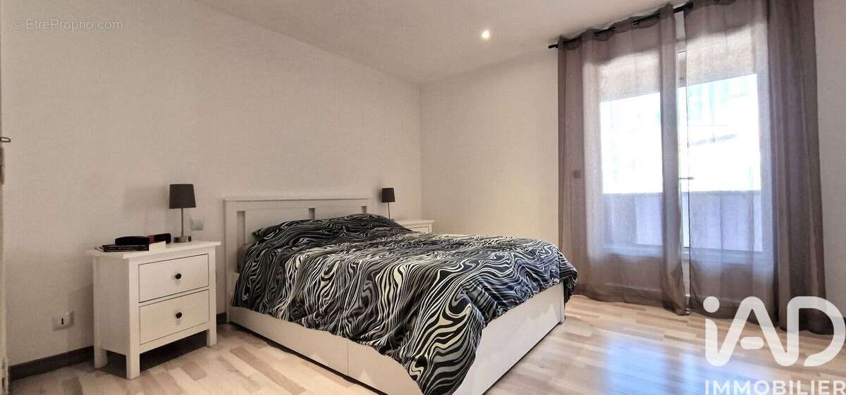 Photo 7 - Appartement à LE BEAUSSET