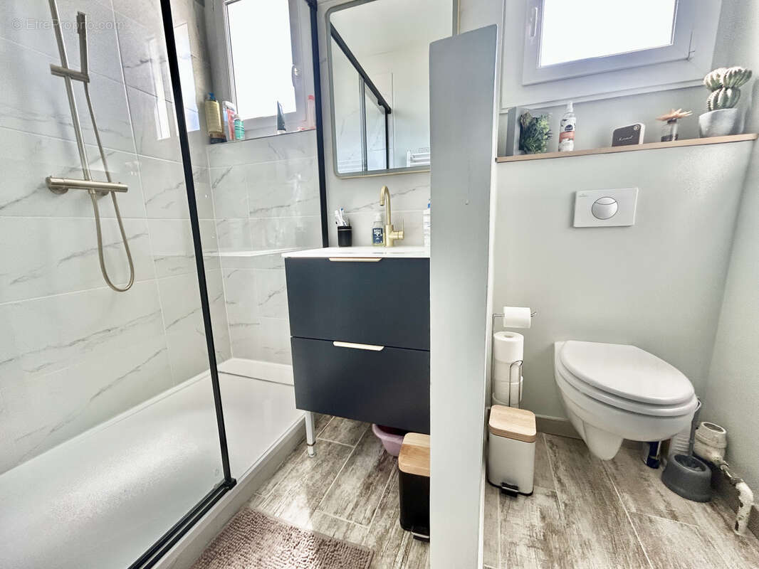 Appartement à VALENCE