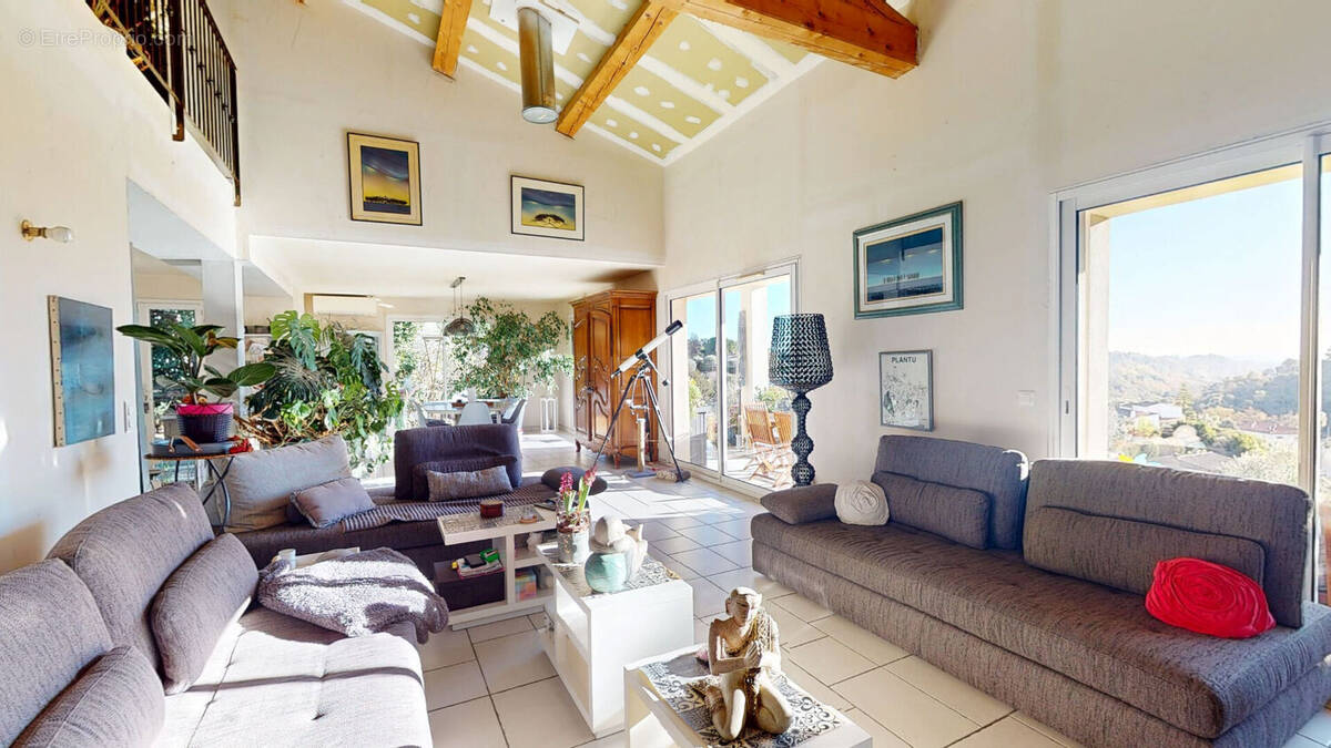 Maison à VENCE