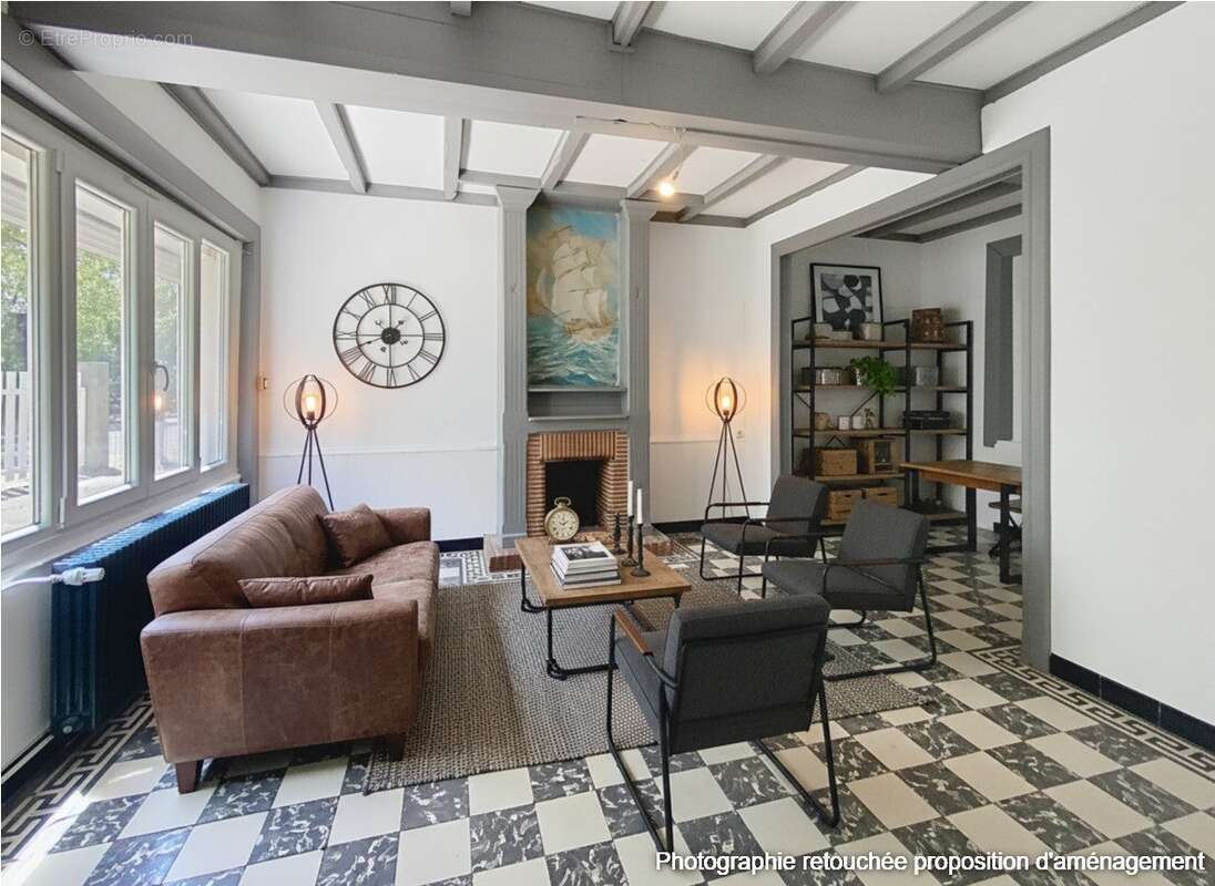 Maison 101 m² à Gaillac  - photo 2