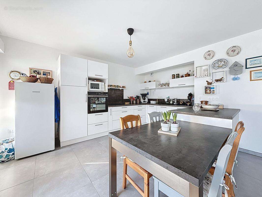Appartement à LA ROCHELLE