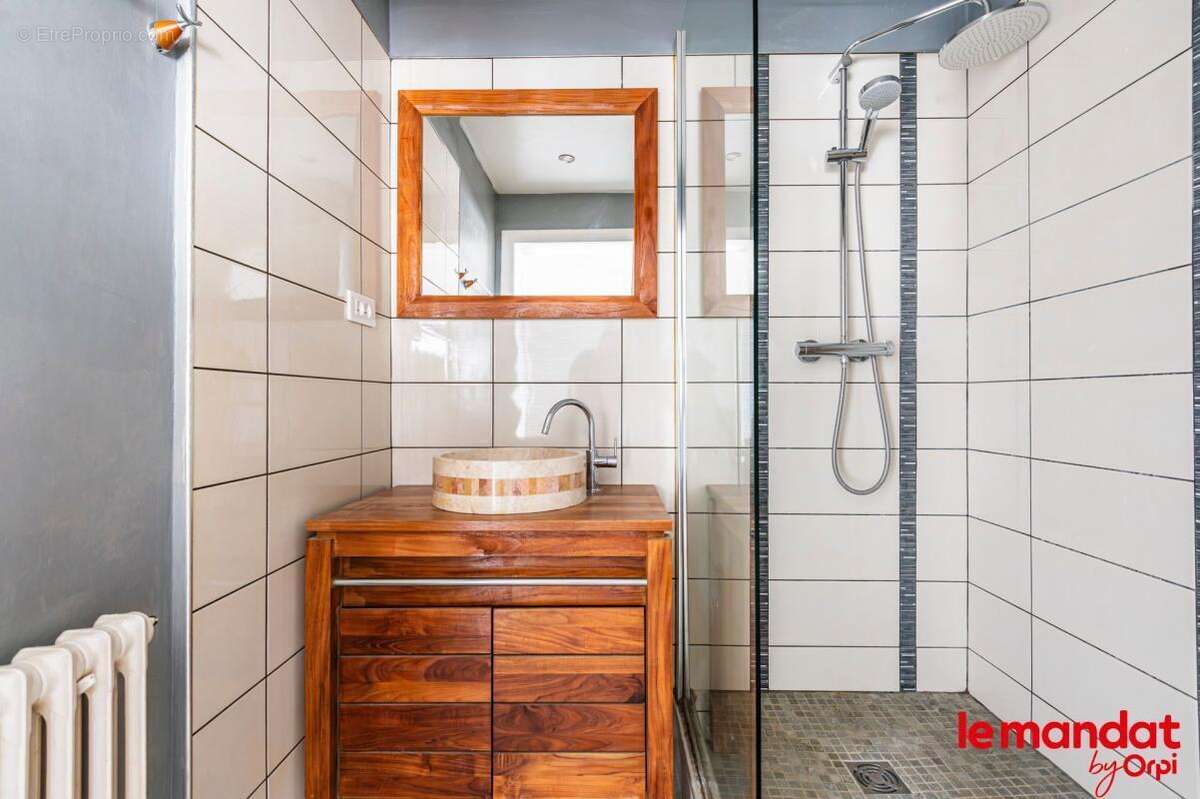 Appartement à REIMS