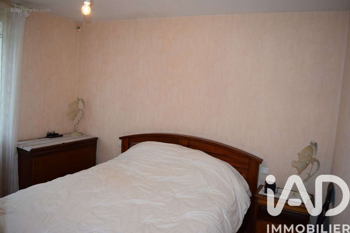 Photo 8 - Maison à PERIGNY