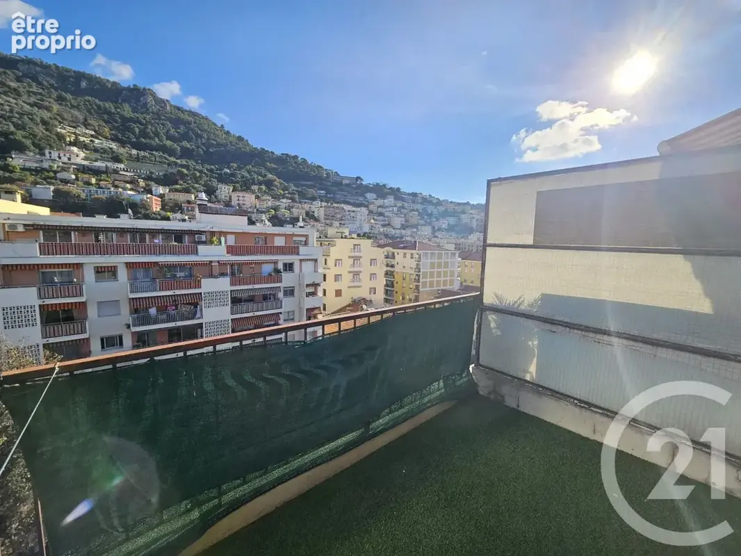 Appartement 2 pièces 38 m² à vendre à Nice (06300) - photo 2