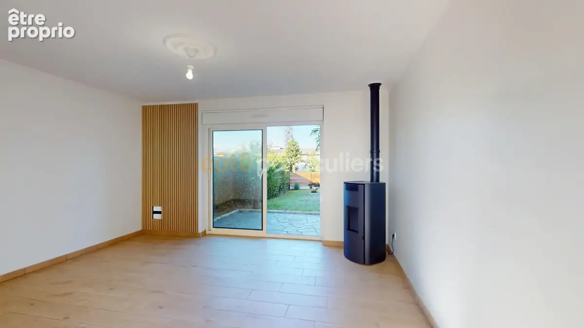 Agneaux - Maison entièrement rénovée de 88m2 - photo 6