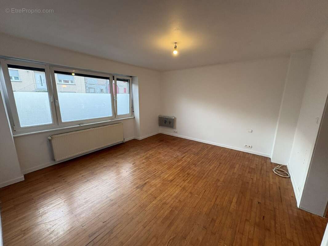 Appartement à ENCHENBERG