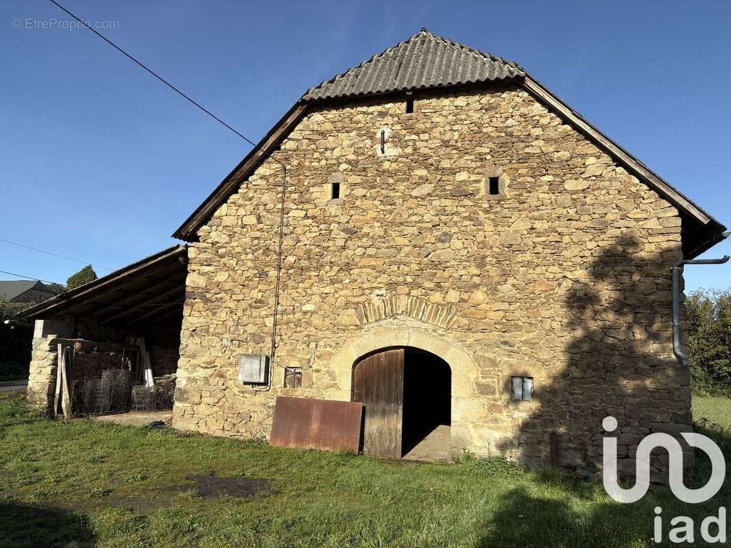 Photo 4 - Maison à SOURSAC