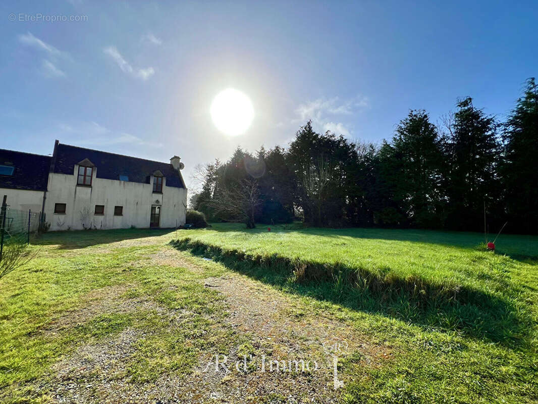 Maison à CONCARNEAU