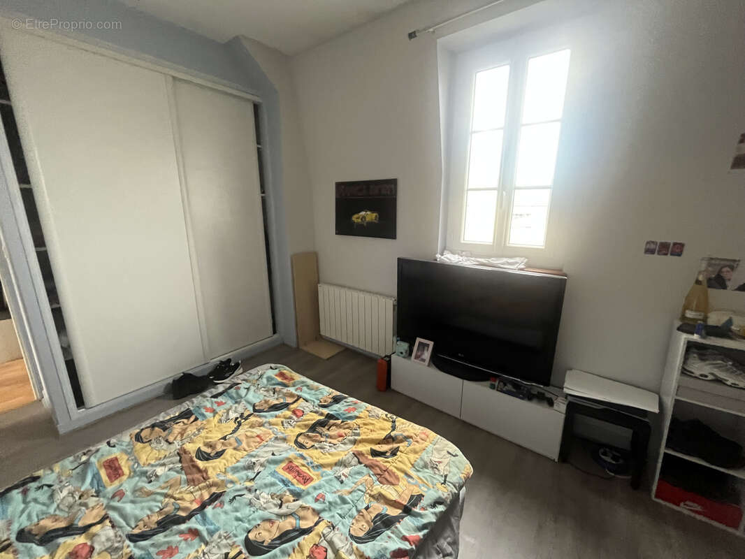 Appartement à SABLE-SUR-SARTHE
