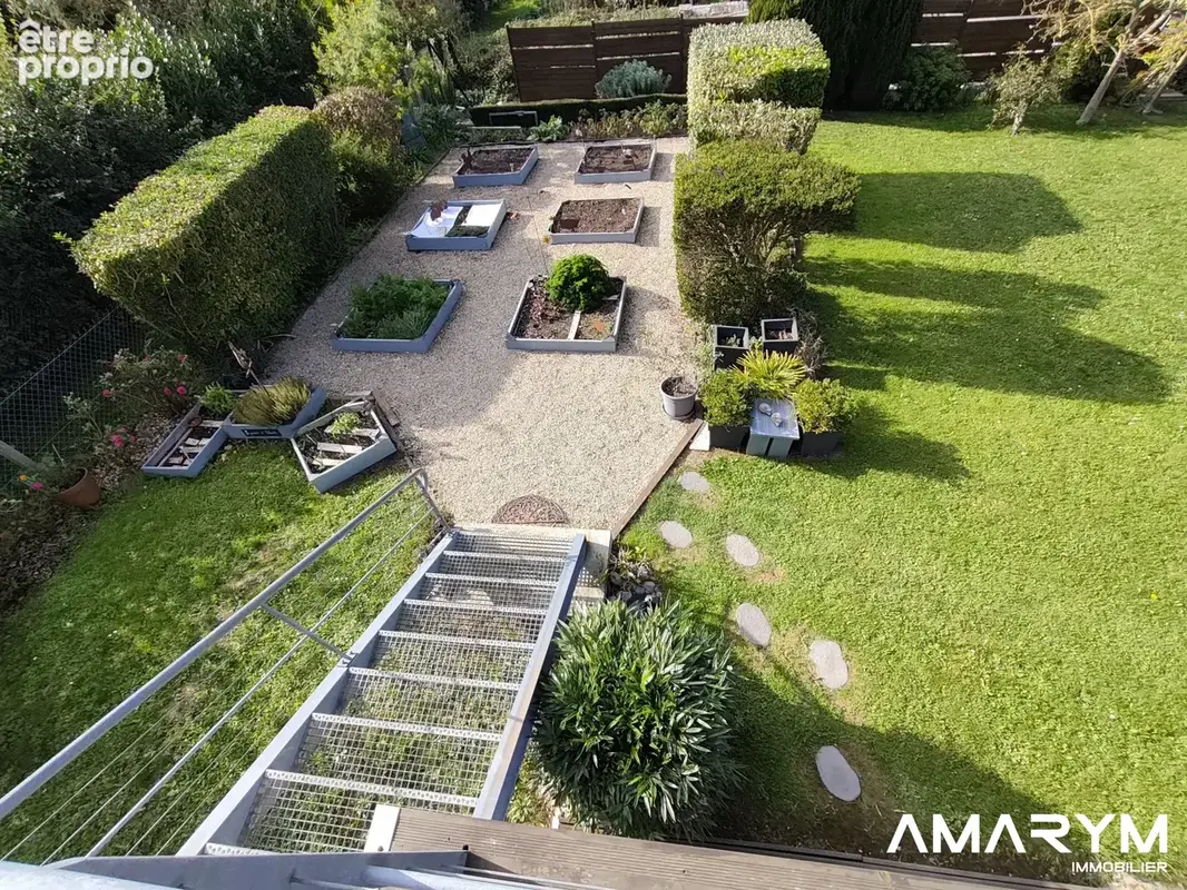Maison 6 pièces 180 m² à vendre à Ancourt (76370) - photo 8
