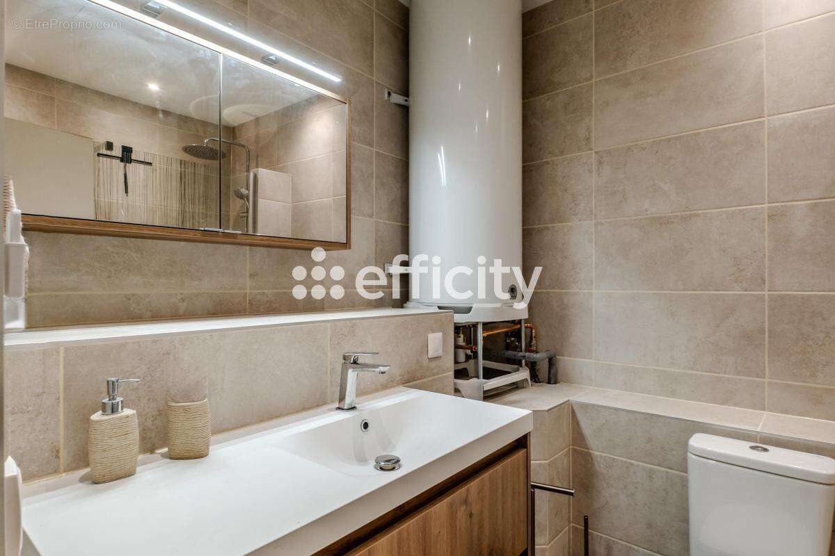 Appartement - photo 2