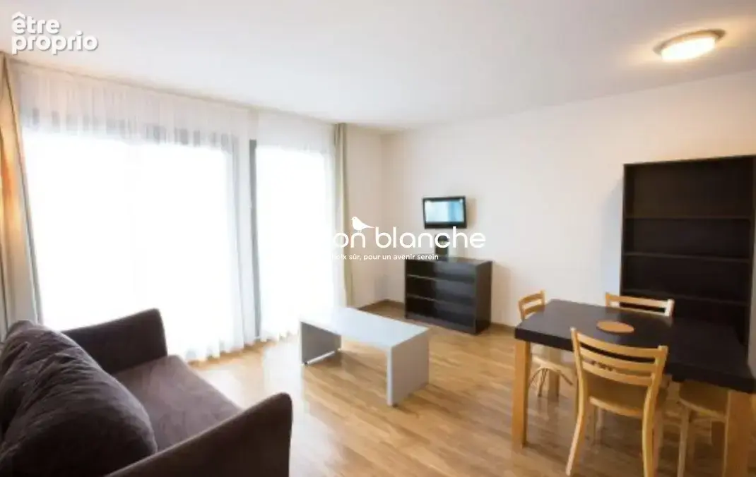 Appartement 1 pièce 32 m² à vendre à La Teste-De-Buch (33260) - photo 4