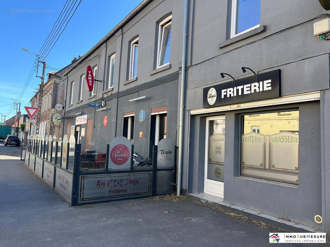 Autre à HEUCHIN