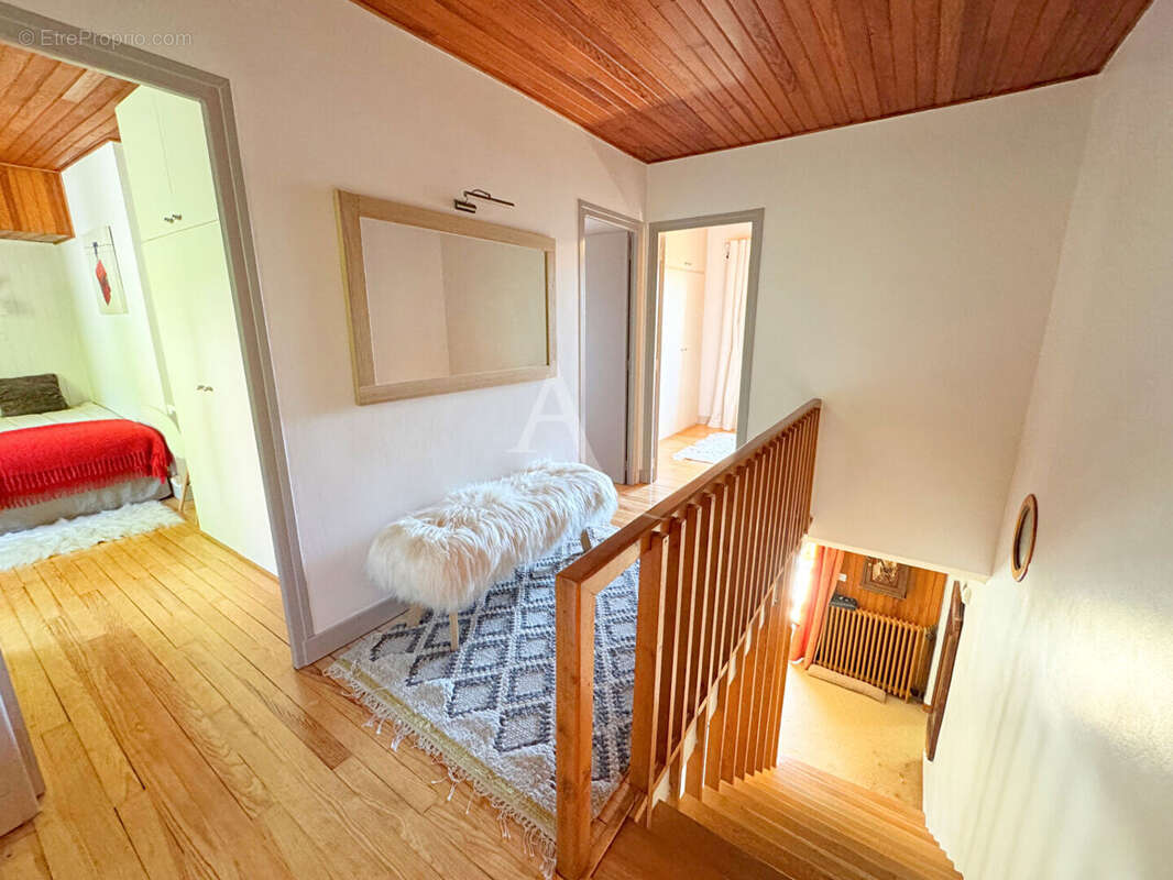 Maison à FONT-ROMEU-ODEILLO-VIA