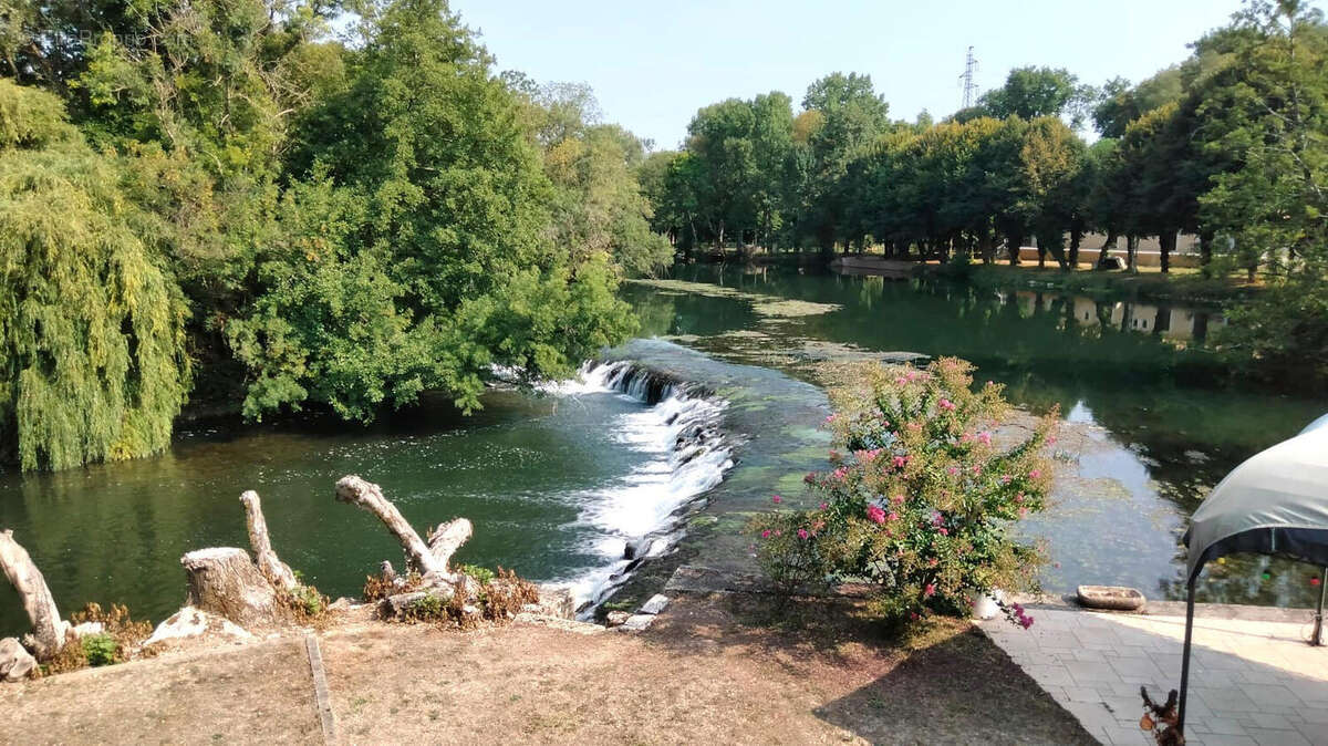 RIVER - Maison à LUXE