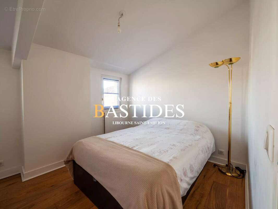 Appartement à LIBOURNE