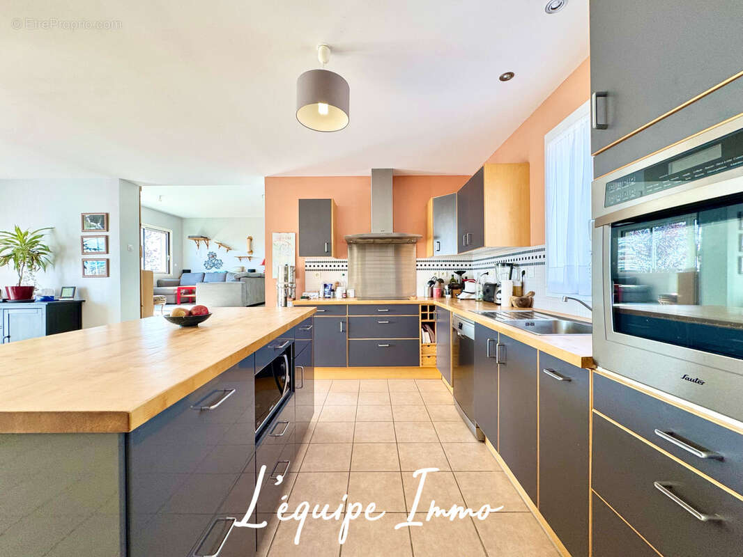 Maison à LE GRES