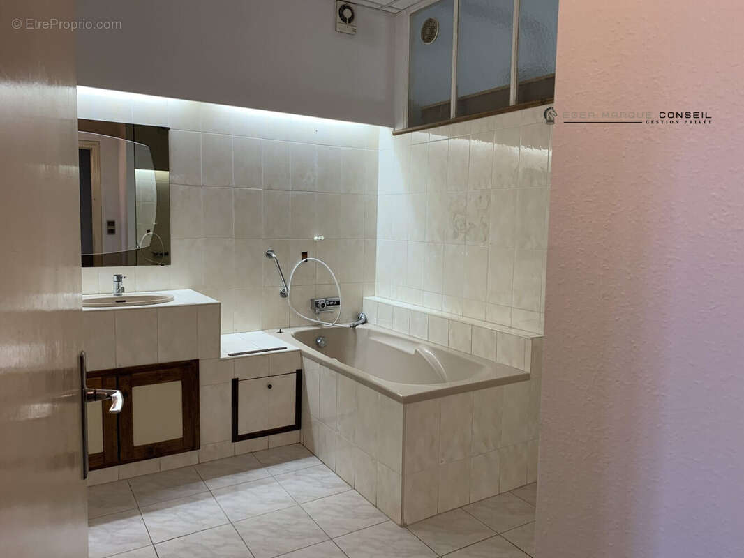 Appartement à MONTAUBAN