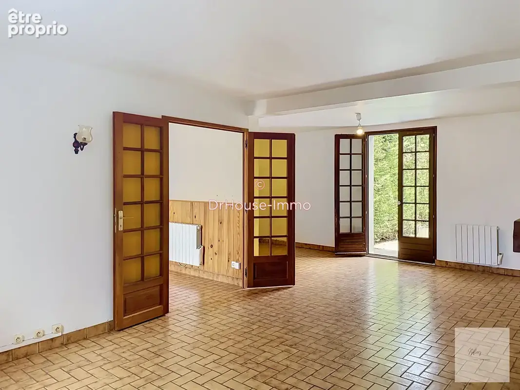 Maison 5 pièces 109 m² à vendre à Saint-Peravy-La-Colombe (45310) - photo 12