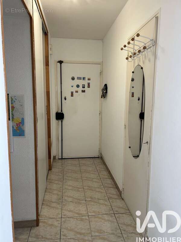 Photo 8 - Appartement à MARSEILLE-9E